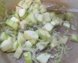 Une image de l'étape 3 de Osso bucco façon curry.