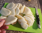 Foto del paso 3 de la receta: Estofado de choclo completo