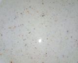 A picture of step 5 of Dahi Boondi Chaat.