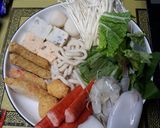Foto langkah ke 2 dari resep Tomyam seafood superr hot.