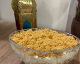 صورة لخطوة 4 من وصفة كنافه بكريمه الباسترى