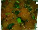 Foto langkah ke 3 dari resep Seblak super simple.