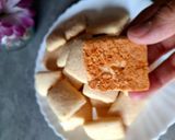 Foto del paso 4 de la receta: Bizcochitos de queso rallado