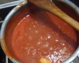 Foto del paso 9 de la receta: Sorrentinos caseros mediterraneos con salsa rosa