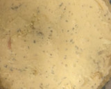 Foto del paso 3 de la receta: Tarta/empanada de cebolla y queso🧀🧅