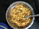 ચટપટી ભેળ (Chatpati Bhel Recipe In Gujarati)