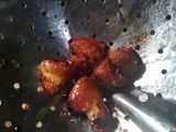 Brutu Goreng Kecap