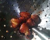 Foto langkah ke 4 dari resep Brutu Goreng Kecap.