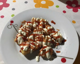 Foto del paso 5 de la receta: Patatas bravas “amansadas”