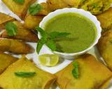 Chicken Samosa recipe step 8 photo