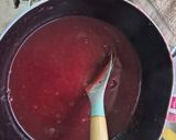 Foto del paso 3 de la receta: Mermelada de ciruelas con chía🫙