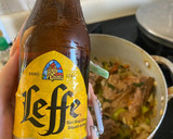 Foto del paso 10 de la receta: 🍗 Seco de pollo ecuatoriano 🇪🇨