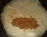 Foto del paso 4 de la receta: Empanadas chinas (arrollados primavera) 🌯