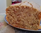 Foto del paso 7 de la receta: Budín de limón con chía y lino