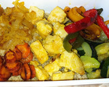 Foto del paso 4 de la receta: Cous Cous con pollo y verduras.
