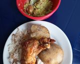 Foto del paso 3 de la receta: Guacamole Delicioso