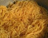 Foto langkah ke 2 dari resep 🌸Bihun Goreng🌸.