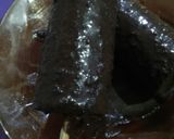 Foto langkah ke 3 dari resep Es potong jadul celup coklat ala"😘😘.
