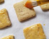 Foto langkah ke 7 dari resep Kue Kacang Jadul Oven Tangkring.
