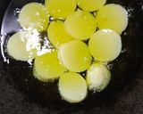 Foto langkah ke 1 dari resep Sapo Tahu Sayuran.