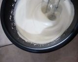 Foto langkah ke 2 dari resep Cheesecake roti tawar dan recheese nabati.