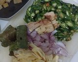 Foto langkah ke 1 dari resep Jangan Lombok Ijo.