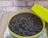 Foto langkah ke 6 dari resep 23. Saus Coklat Koko Krunch ala mama Gino.
