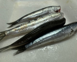 Foto del paso 1 de la receta: Boquerones en vinagre
