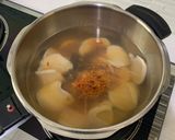 Foto langkah ke 4 dari resep Lempah Darat Khas Bangka.