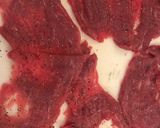 Foto del paso 1 de la receta: Barros Luco