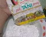 Foto langkah ke 2 dari resep Ayam Asam Manis.
