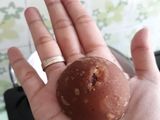 Agar-Agar Santan