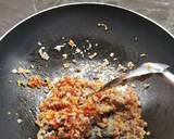 "หม่าโผวโต้วฟุ" เต้าหู้ผัดพริกเสฉวน วิธีทำสูตร 4 รูป