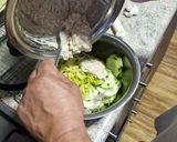 Foto del paso 6 de la receta: Mix Ensalada