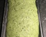 Spinach bread loaf recipe step 7 photo