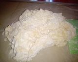 Foto del paso 2 de la receta: Factura sin Manteca