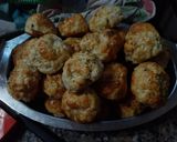 Foto del paso 6 de la receta: Pancitos de queso