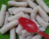 Foto langkah ke 2 dari resep Tteobokki.