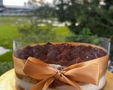 Foto langkah ke 8 dari resep Tiramissu Ekonomis.