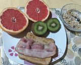 Foto del paso 5 de la receta: Desayuno inglés