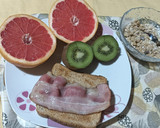Foto del paso 5 de la receta: Desayuno inglés