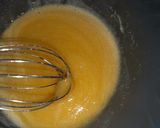 Foto del paso 1 de la receta: Torta húmeda de chocolate 🍫