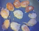 Ganca recept fázis 3 fotója