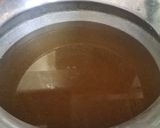 A picture of step 1 of Gulab Jamun.