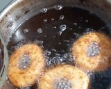 Foto del paso 3 de la receta: Rosquitas de fraile!