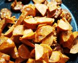 Krémes rakott burgonya recept fázis 2 fotója