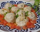 Foto del paso 4 de la receta: Clops -albóndigas alemanas de pan-