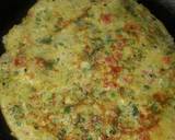 Egg cheese wala recipe step 3 photo