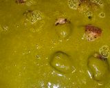 Foto del paso 5 de la receta: Albóndigas en salsa verde