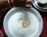 ঠেকুয়া (Thekua recipe in Bengali) রেসিপি ধাপ - 1 ছবি